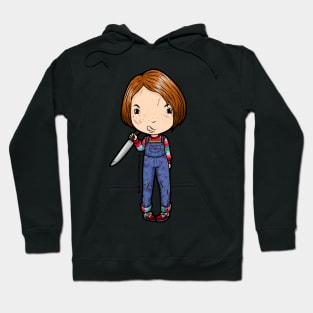 My good Chucky Hoodie